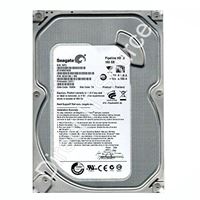 Seagate 9GW13A-160 - 160GB 5.9K SATA 3.0Gbps 3.5" 8MB Cache Hard Drive