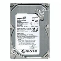 Seagate 9GW13A-180 - 160GB 5.9K SATA 3.0Gbps 3.5" 8MB Cache Hard Drive