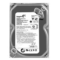 Seagate 9GW13C-193 - 320GB 5.9K SATA 3.0Gbps 3.5" 8MB Cache Hard Drive