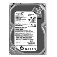 Seagate 9GW13C-263 - 320GB 5.9K SATA 3.0Gbps 3.5" 8MB Cache Hard Drive