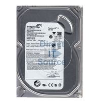 Seagate 9GW13C-505 - 320GB 5.9K SATA 3.0Gbps 3.5" 8MB Cache Hard Drive