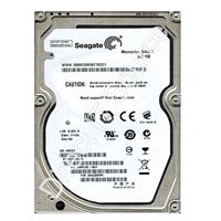 Seagate 9HH13E-567 - 320GB 5.4K SATA 3.0Gbps 2.5" 8MB Cache Hard Drive