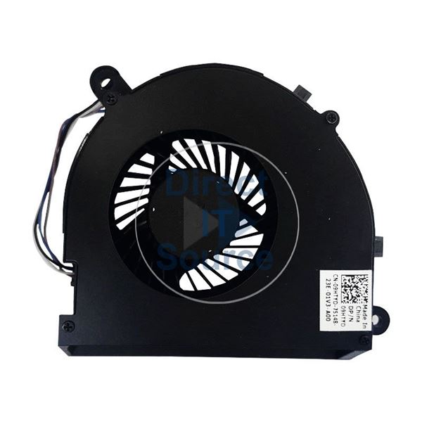 Dell 9HTYD - Fan Assembly for Latitude E5530