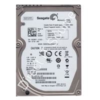 Seagate 9HV142-037 - 250GB 7.2K SATA 3.0Gbps 2.5" 16MB Cache Hard Drive
