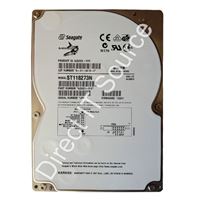 Seagate 9J5001-010 - 18.2GB 7.2K 50-PIN SCSI 3.5" 512KB Cache Hard Drive