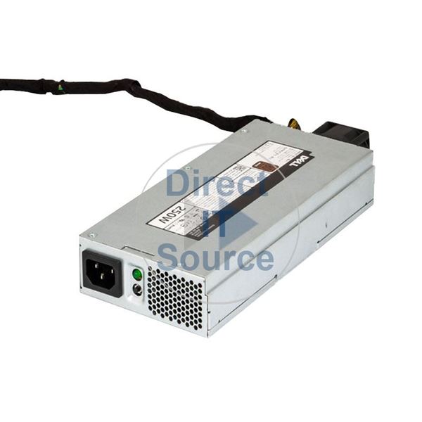 Dell 9J6JG - 250W Power Supply for PowerEdge R230