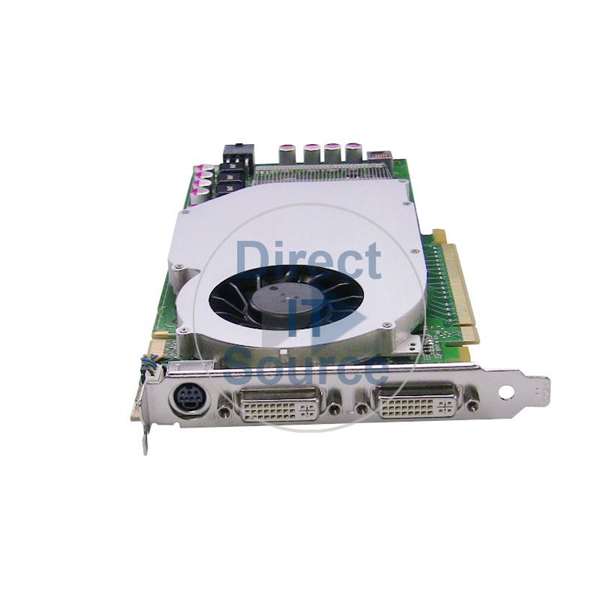 Dell 9JDYJ - 1GB PCI-E Nvidia GeForce GTS 240 Video Card