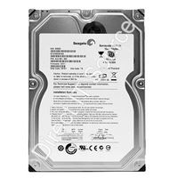 Seagate 9JU138-300 - 1.5TB 7.2K SATA 3.0Gbps 3.5" 32MB Cache Hard Drive