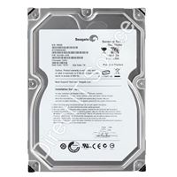 Seagate 9JU138-516 - 1.5TB 7.2K SATA 3.0Gbps 3.5" 32MB Cache Hard Drive