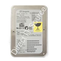 Seagate 9L5003-005 - 2.11GB 4.5K ATA/IDE  3.5" 128KB Cache Hard Drive