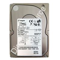 Seagate 9L8006-021 - 18.2GB 10K 80-PIN Ultra2-Wide SCSI 3.5" 1MB Cache Hard Drive