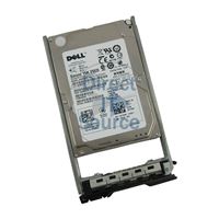 Dell 9LD066-250 - 146GB 15K SAS 6.0Gbps 2.5" 16MB Cache Hard Drive
