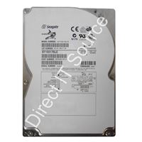 Seagate 9M2006-821 - 50GB 7.2K 80-PIN Ultra2-Wide SCSI 3.5" 1MB Cache Hard Drive