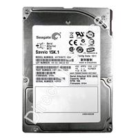 Seagate 9MA066-042 - 36.7GB 15K SAS 3.0Gbps  2.5" 16MB Cache Hard Drive