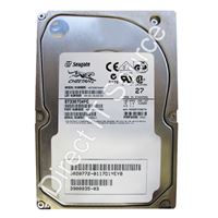 Seagate 9N7004-022 - 36.7GB 10K 40-PIN Fibre Channel 2.0Gbps 3.5" 4MB Cache Hard Drive