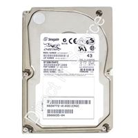 Seagate 9N7004-024 - 36.7GB 10K 40-PIN Fibre Channel 2.0Gbps 3.5" 4MB Cache Hard Drive