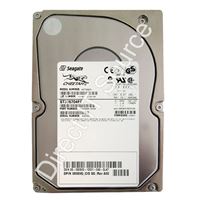 Seagate 9N7004-033 - 36.7GB 10K 40-PIN Fibre Channel 2.0Gbps 3.5" 4MB Cache Hard Drive