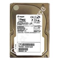 Seagate 9N7004-060 - 36.7GB 10K 40-PIN Fibre Channel 2.0Gbps 3.5" 4MB Cache Hard Drive