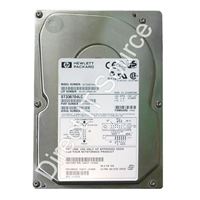 Seagate 9N7006-059 - 36.7GB 10K 80-PIN Ultra-160 SCSI 3.5" 4MB Cache Hard Drive