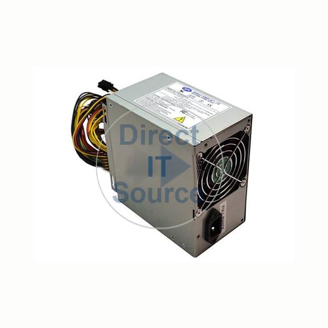 Sparkle Power 9PA5500206 - 550W Power Supply