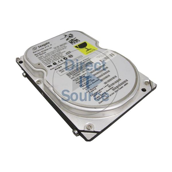 HP 9R3004-030 - 20GB 7.2K IDE 3.5" Hard Drive