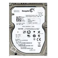Seagate 9RN134-030 - 640GB 5.4K SATA 3.0Gbps 2.5" 8MB Cache Hard Drive