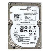Seagate 9RT14G-031 - 750GB 7.2K SATA 3.0Gbps 2.5" 16MB Cache Hard Drive