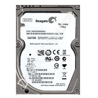 Seagate 9RT14G-285 - 750GB 7.2K SATA 3.0Gbps 2.5" 16MB Cache Hard Drive