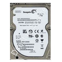 Seagate 9RT14G-500 - 750GB 7.2K SATA 3.0Gbps 2.5" 16MB Cache Hard Drive