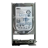 Dell 9RZ162-636 - 250GB 7.2K SATA 6.0Gbps 2.5" 64MB Cache Hard Drive