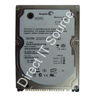 Seagate 9S1034-500 - 160GB 5.4K Ultra-ATA/100 2.5" 8MB Cache Hard Drive