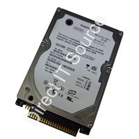 Seagate 9S3003-300 - 60GB 7.2K IDE 2.5" 8MB Cache Hard Drive