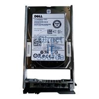 Dell 9SU246-251 - 500GB 7.2K SAS 6.0Gbps 2.5" 16MB Cache Hard Drive