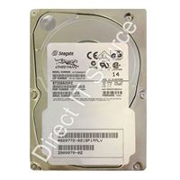 Seagate 9T5004-026 - 36.7GB 10K 40-PIN Fibre Channel 2.0Gbps 3.5" 4MB Cache Hard Drive