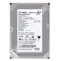 Seagate 9T6002-032 - 40GB 7.2K ATA/100 3.5" 2MB Cache Hard Drive