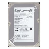 Seagate 9T6002-301 - 40GB 7.2K Ultra-ATA/100 3.5" 2MB Cache Hard Drive