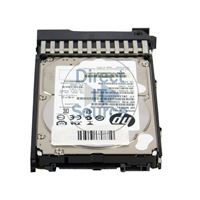 HP 9TH066-035 - 900GB 10K SAS 6.0Gbps 2.5" Hard Drive