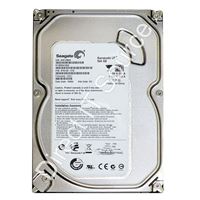 Seagate 9TN142-510 - 500GB 5.9K SATA 3.5" 16MB Cache Hard Drive