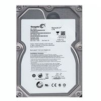 Seagate 9TN158-301 - 2TB 5.9K SATA 3.0Gbps 3.5" 32MB Cache Hard Drive