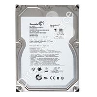 Seagate 9TN15R-510 - 1.5TB 5.9K SATA 3.0Gbps 3.5" 32MB Cache Hard Drive