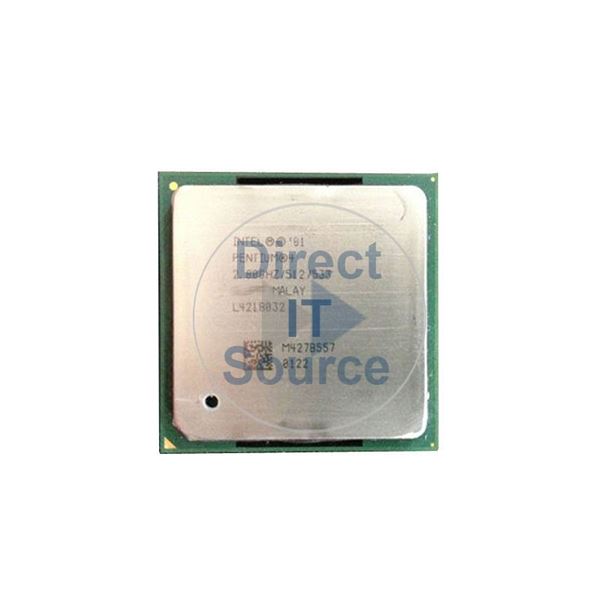 Dell 9U540 - P4 2.0GHz 512K Cache Processor Only