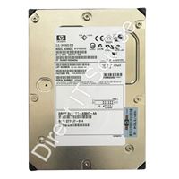 HP 9U8006-038 - 73.4GB 15K 80-PIN Ultra-320 SCSI 3.5" 8MB Cache Hard Drive