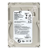 Seagate 9UY166-500 - 2TB 5.9K SATA 3.0Gbps 3.5" 64MB Cache Hard Drive