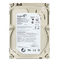 Seagate 9VT15L-570 - 1.5TB 5.9K SATA-III 6.0Gbps 3.5" Hard Drive