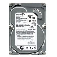 Seagate 9VT166-301 - 2TB 5.9K SATA 6.0Gbps 3.5" 64MB Cache Hard Drive