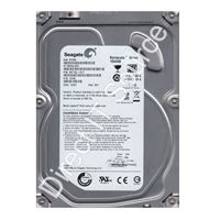 Seagate 9VT16L-517 - 1.5TB 5.9K SATA 6.0Gbps 3.5" 64MB Cache Hard Drive