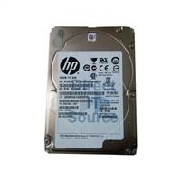 HP 9WF066-087 - 450GB 10K SAS 2.5" Hard Drive