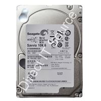 Seagate 9WL066-001 - 600GB 10K SAS 6.0Gbps 2.5" 64MB Cache Hard Drive