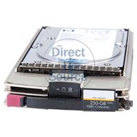 HP 9X1004-046 - 250GB 10K FATA 3.5" Hard Drive