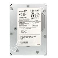 Seagate 9X6066-145 - 36.7GB 15K SAS 3.5" 8MB Cache Hard Drive